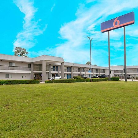 Motel 6 Texarkana, Tx Exterior photo