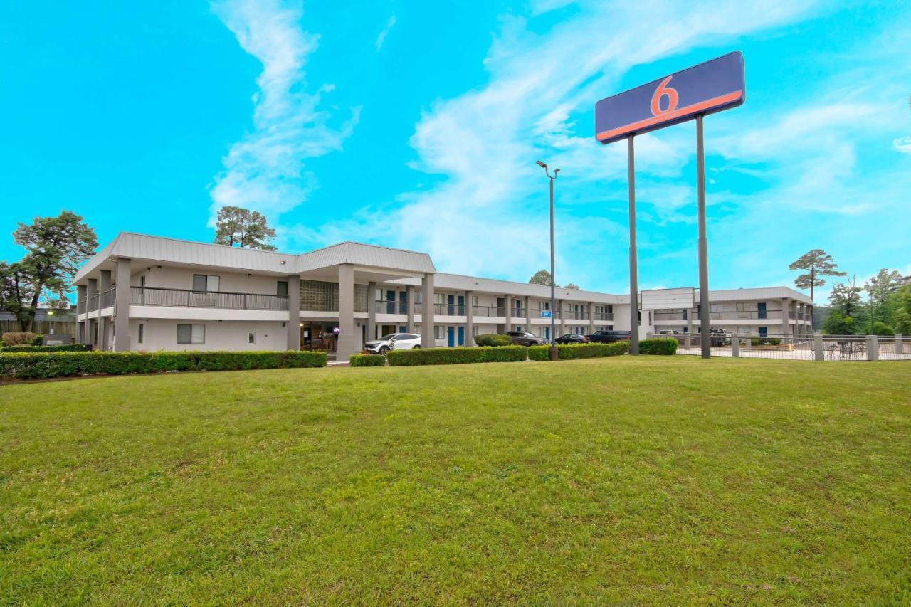 Motel 6 Texarkana, Tx Exterior photo